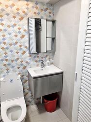 Punggol Field (Punggol), HDB 2 Rooms #585080651